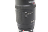 Canon EF 70-210mm F/4 AF Macro Lens Metal Mount & Skylight filter - EXCELLENT