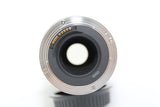 Canon EF 70-210mm F/4 AF Macro Lens Metal Mount & Skylight filter - EXCELLENT