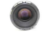 Canon EF 50mm F/1.8 Metal Mount Lens with Hoya filter - EXCELLENT