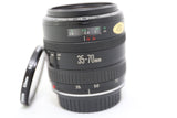 Canon EF 35-70mm f/3.5-4.5 EF Lens - EXCELLENT