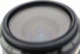 Canon EF 35-70mm f/3.5-4.5 EF Lens - EXCELLENT