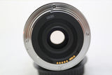 Canon EF 35-70mm f/3.5-4.5 EF Lens - EXCELLENT