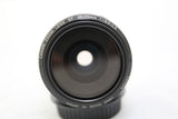 Canon EF 35-70mm f/3.5-4.5 EF Lens - EXCELLENT
