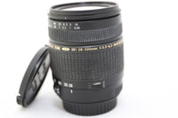 Tamron LD A06 28-300mm f/3.5-6.3 LD XR IF Di VC Lens For Canon - EXCELLENT