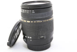 Tamron LD A06 28-300mm f/3.5-6.3 LD XR IF Di VC Lens For Canon - EXCELLENT
