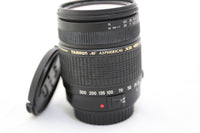 Tamron LD A06 28-300mm f/3.5-6.3 LD XR IF Di VC Lens For Canon - EXCELLENT