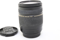 Tamron LD A06 28-300mm f/3.5-6.3 LD XR IF Di VC Lens For Canon - EXCELLENT