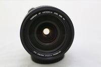 Tamron LD A06 28-300mm f/3.5-6.3 LD XR IF Di VC Lens For Canon - EXCELLENT