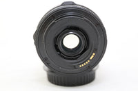 Tamron LD A06 28-300mm f/3.5-6.3 LD XR IF Di VC Lens For Canon - EXCELLENT