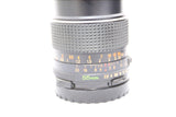 Mamiya 645 Medium Format SLR Camera w 55mm 2.8 Mamiya-Sekor C lens & AE Prism meter