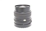 Mamiya M645 AE Prism Finder w/ Mamiya-Sekor C N 55mm F2.8 Lens & 220 back GREAT