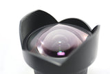 ROKINON 14mm f/2.8 IF ED UMC Lens for Canon EF - MINT