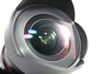ROKINON 14mm f/2.8 IF ED UMC Lens for Canon EF - MINT