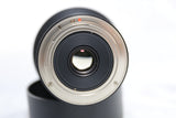 ROKINON 14mm f/2.8 IF ED UMC Lens for Canon EF - MINT