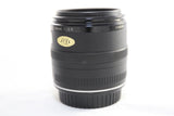 Canon EF 50mm f/2.5 EF Macro Lens - MINT