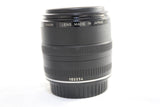 Canon EF 50mm f/2.5 EF Macro Lens - MINT