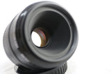 Canon EF 50mm f/2.5 EF Macro Lens - MINT