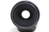 Canon EF 50mm f/2.5 EF Macro Lens - MINT