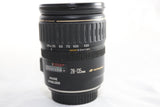 Canon EF 28-135mm f/3.5-5.6 IS USM GOOD 5D 6D 7D T3i T4i T5i
