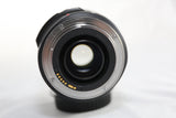 Canon EF 28-135mm f/3.5-5.6 IS USM GOOD 5D 6D 7D T3i T4i T5i