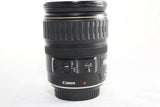 Canon EF 28-135mm f/3.5-5.6 IS USM GOOD 5D 6D 7D T3i T4i T5i