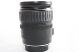 Canon EF 28-135mm f/3.5-5.6 IS USM GOOD 5D 6D 7D T3i T4i T5i