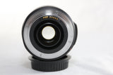 Canon EF 28-135mm f/3.5-5.6 IS USM GOOD 5D 6D 7D T3i T4i T5i