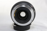Canon EF USM 28-200mm f/3.5-5.6 USM Lens 5D MKII MKIII MKIV 6D 7D