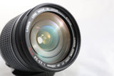 Canon EF USM 28-200mm f/3.5-5.6 USM Lens 5D MKII MKIII MKIV 6D 7D
