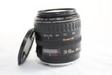 Canon EF 28-105mm f/3.5-4.5 EF USM Lens & Both Caps - EXCELLENT