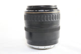 Canon EF 28-105mm f/3.5-4.5 EF USM Lens & Both Caps - EXCELLENT