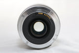 Canon EF 28-105mm f/3.5-4.5 EF USM Lens & Both Caps - EXCELLENT