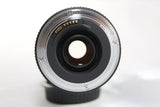 Canon EF 75-300mm f/4-5.6 III Lens (Full Frame) Both Caps - EXCELLENT - 6D 7D 5D