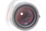 Pentax Pentax-M SMC 50mm F1.4 Prime MF Lens For K Mount w Lens Hood - EXCELLENT
