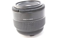 Nikon AF Nikkor 35-70mm f/3.3-4.5 FX lens EXCELLENT F100 F5 D610 D850 D750 D7200
