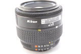 Nikon AF Nikkor 35-70mm f/3.3-4.5 FX lens EXCELLENT F100 F5 D610 D850 D750 D7200