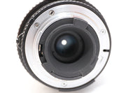 Nikon AF Nikkor 35-70mm f/3.3-4.5 FX lens EXCELLENT F100 F5 D610 D850 D750 D7200