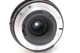 Nikon AF Nikkor 35-70mm f/3.3-4.5 FX lens EXCELLENT F100 F5 D610 D850 D750 D7200