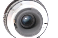 Nikon AF Nikkor 35-70mm f/3.3-4.5 FX lens EXCELLENT F100 F5 D610 D850 D750 D7200
