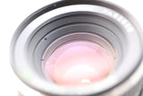 Mamiya-Sekor C 80mm f/2.8 M645 645 1000S Both Caps - EXCELLENT