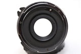 Mamiya-Sekor C 80mm f/2.8 M645 645 1000S Both Caps - EXCELLENT