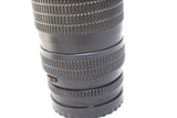 Mamiya Sekor C 55-110mm f4.5 N lens w Hood & Hoya HMC filter 645 1000s - GOOD