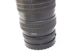 Mamiya Sekor C 55-110mm f4.5 N lens w Hood & Hoya HMC filter 645 1000s - GOOD