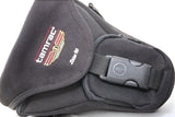 Canon EOS Rebel T2i / EOS 550D 18.0MP DSLR Black Camera Lens & Case - EXCELLENT