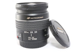 Canon EF USM 22-55mm f/4.0-5.6 USM Lens - GREAT