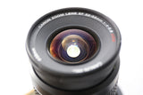 Canon EF USM 22-55mm f/4.0-5.6 USM Lens - GREAT