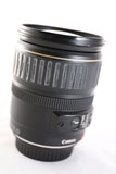 Canon EF 28-135mm f/3.5-5.6 IS USM GOOD 5D 6D 7D T3i T4i T5i