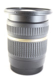 Tamron SP B001 10-24mm f/3.5-4.5 LD Di-II Aspherical IF AF Lens For Canon - MINT