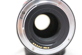 Tamron SP B001 10-24mm f/3.5-4.5 LD Di-II Aspherical IF AF Lens For Canon - MINT