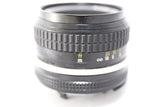 Nikon Nikkor 50mm F2 AI F-Mount Manual Focus Lens - GREAT